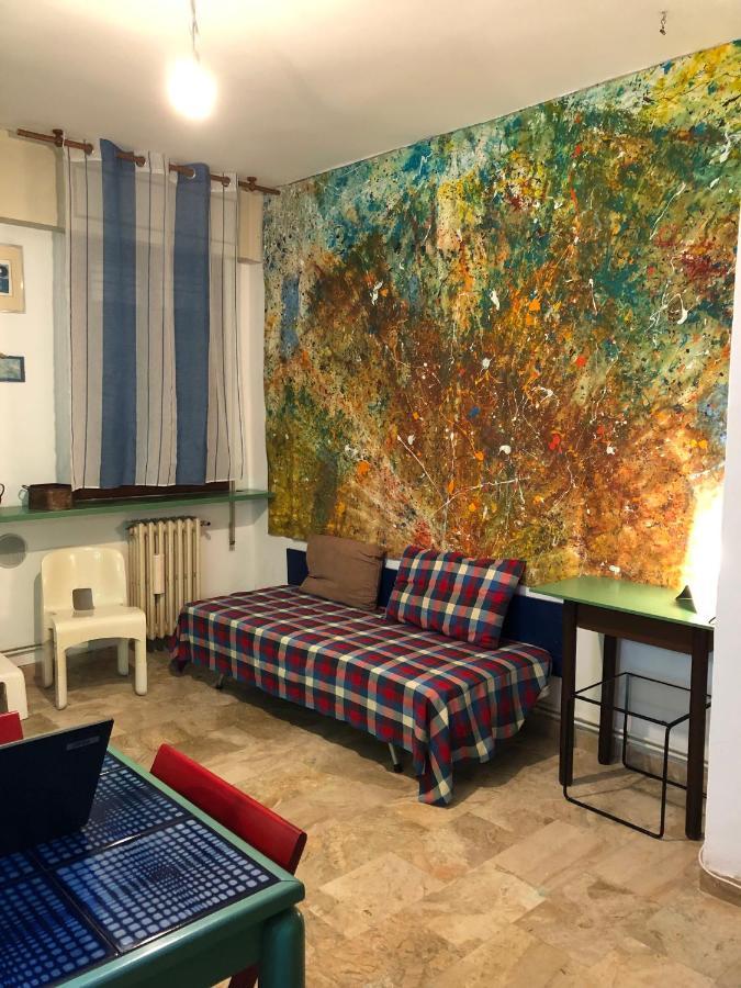 San Giacomo Apartamento *